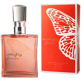 Butterfly Flower