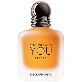 Emporio Armani Stronger With You Freeze