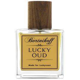 Lucky Oud