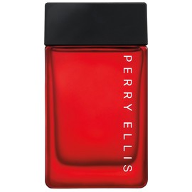 Perry Ellis Bold Red