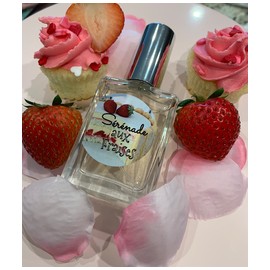 Sérénade aux Fraises