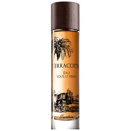 perfume Terracotta Eau Sous Le Vent