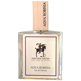 perfume Aqva Robinia