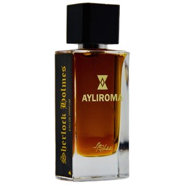 perfume Sherlock Holmes