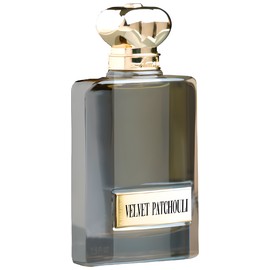 perfume Velvet Patchouli