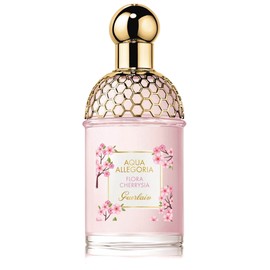 Aqua Allegoria Flora Cherrysia (Sakura Collection 2020)