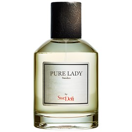 perfume Pure Lady