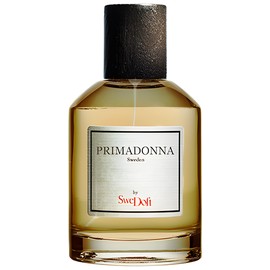 perfume Primadonna