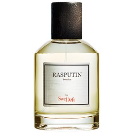 perfume Rasputin