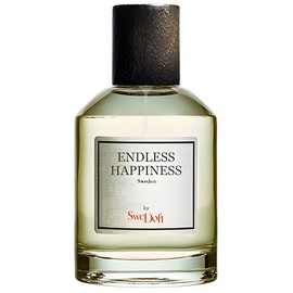 perfume Endless Happiness