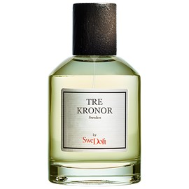perfume Tre Kronor