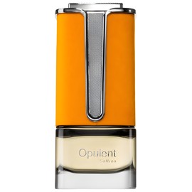 Opulent Saffron