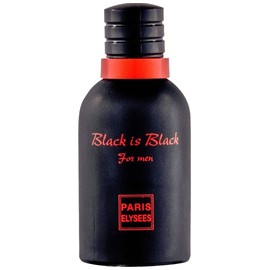 Black Is Black