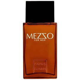 perfume Mezzo