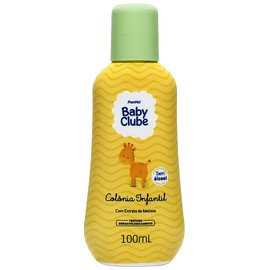 perfume Baby Clube