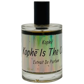 perfume Kophē Is The Color