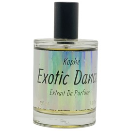 perfume Exotic Dance