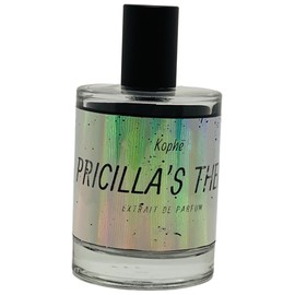 perfume Pricilla's Theme