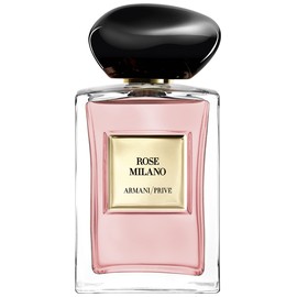 perfume Rose Milano