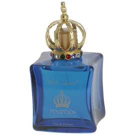 perfume Pompoos With Love for Men