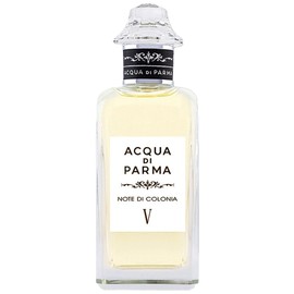 perfume Note Di Colonia V