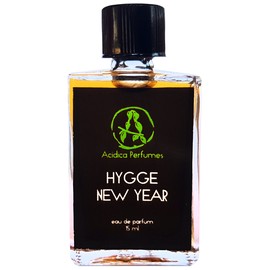 Hygge New Year