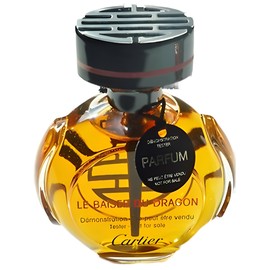 Le Baiser Du Dragon Parfum