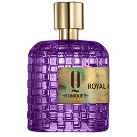 perfume Royal Purple