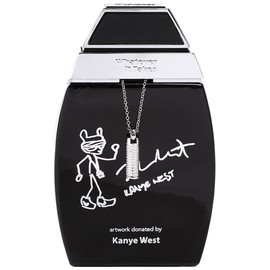 perfume Whatever It Takes Kanye West