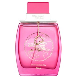 perfume Whatever It Takes Pink