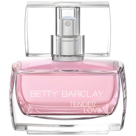perfume Tender Love Eau de Toilette