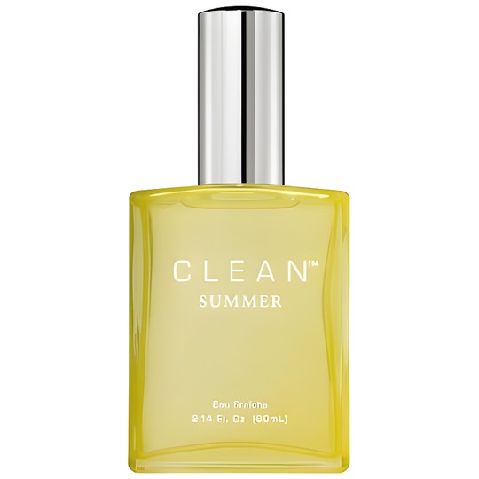 Clean Perfumes And Colognes