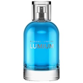 perfume Lumium 610