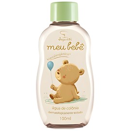 perfume Meu Bebê