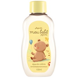 perfume Meu Bebê Fofinho