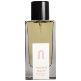 perfume A Man of Shadow
