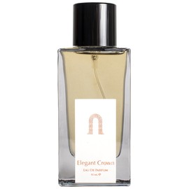 perfume Elegant Crown