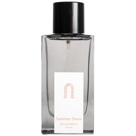 perfume Summer Snow