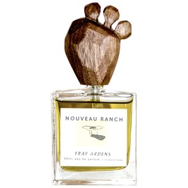 perfume Nouveau Ranch