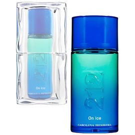 perfume 212 Men On Ice 2009