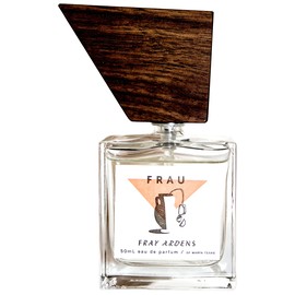 perfume Frau