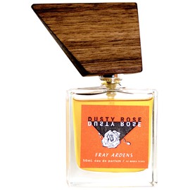 perfume Dusty Rose