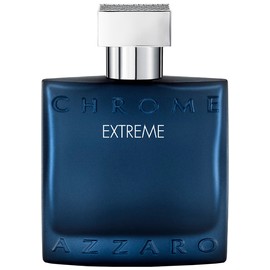 Azzaro Chrome Extreme