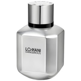 perfume Lomani Dangerous