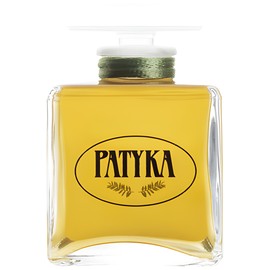 perfume Chypre