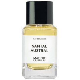 Santal Austral