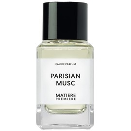 Parisian Musc