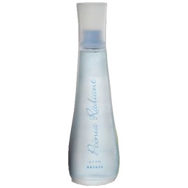 perfume Breeze Peônia Radiant