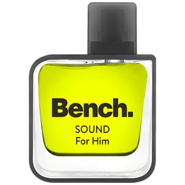 perfume Sound For Him