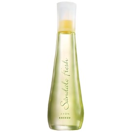 perfume Breeze Sândalo Fresh